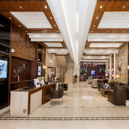 Gems Hotel Beirut Esterno foto