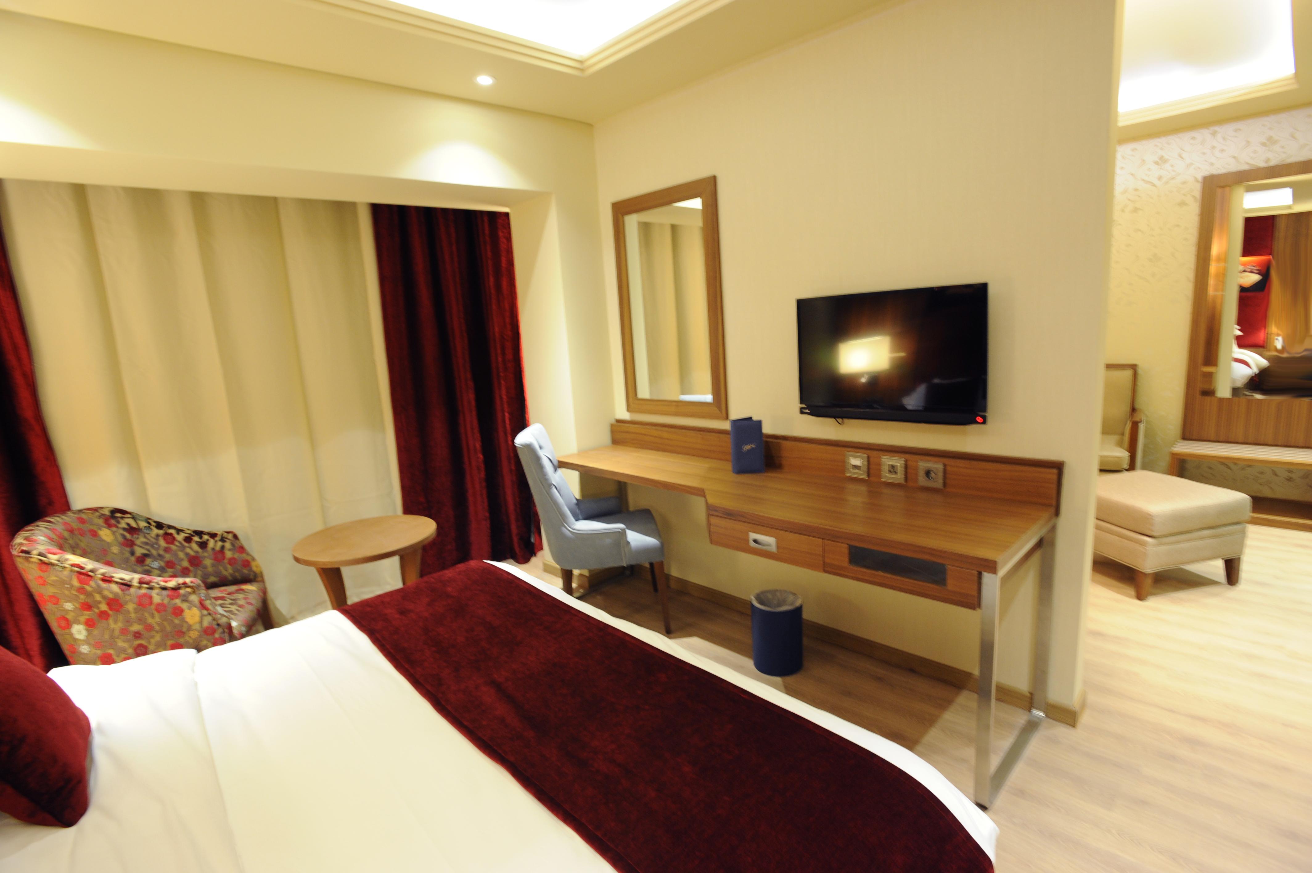 Gems Hotel Beirut Esterno foto