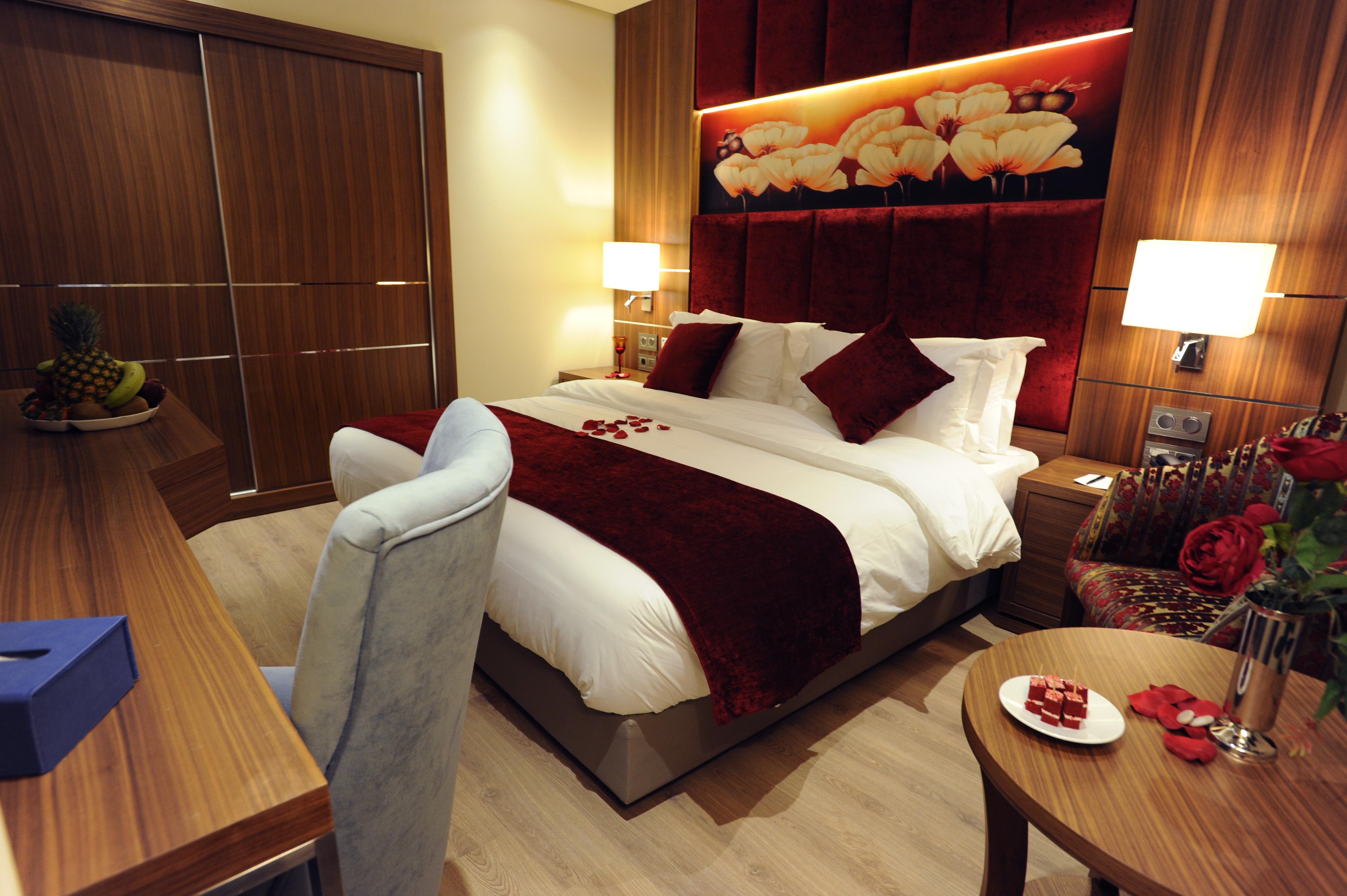 Gems Hotel Beirut Esterno foto