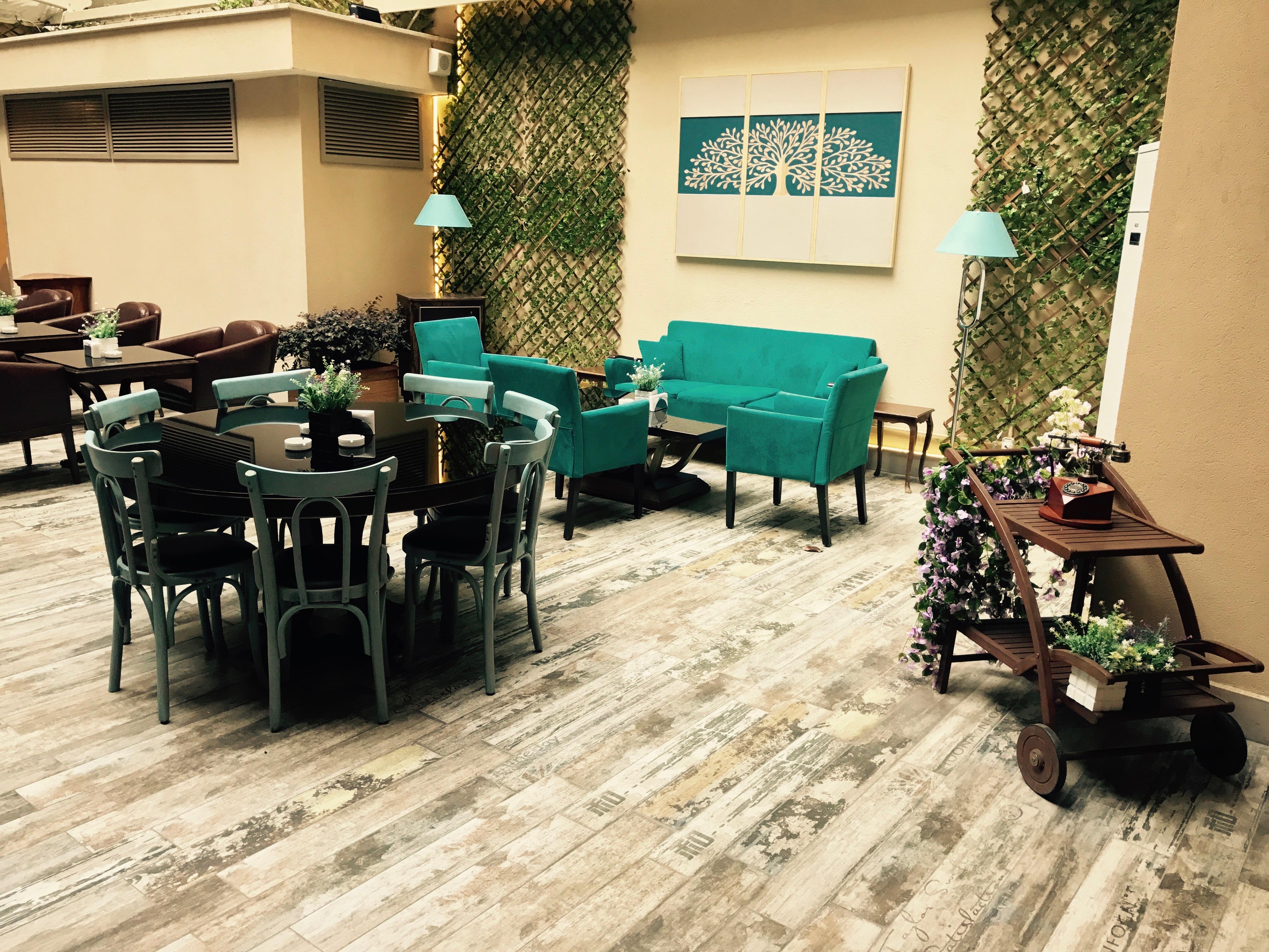 Gems Hotel Beirut Esterno foto