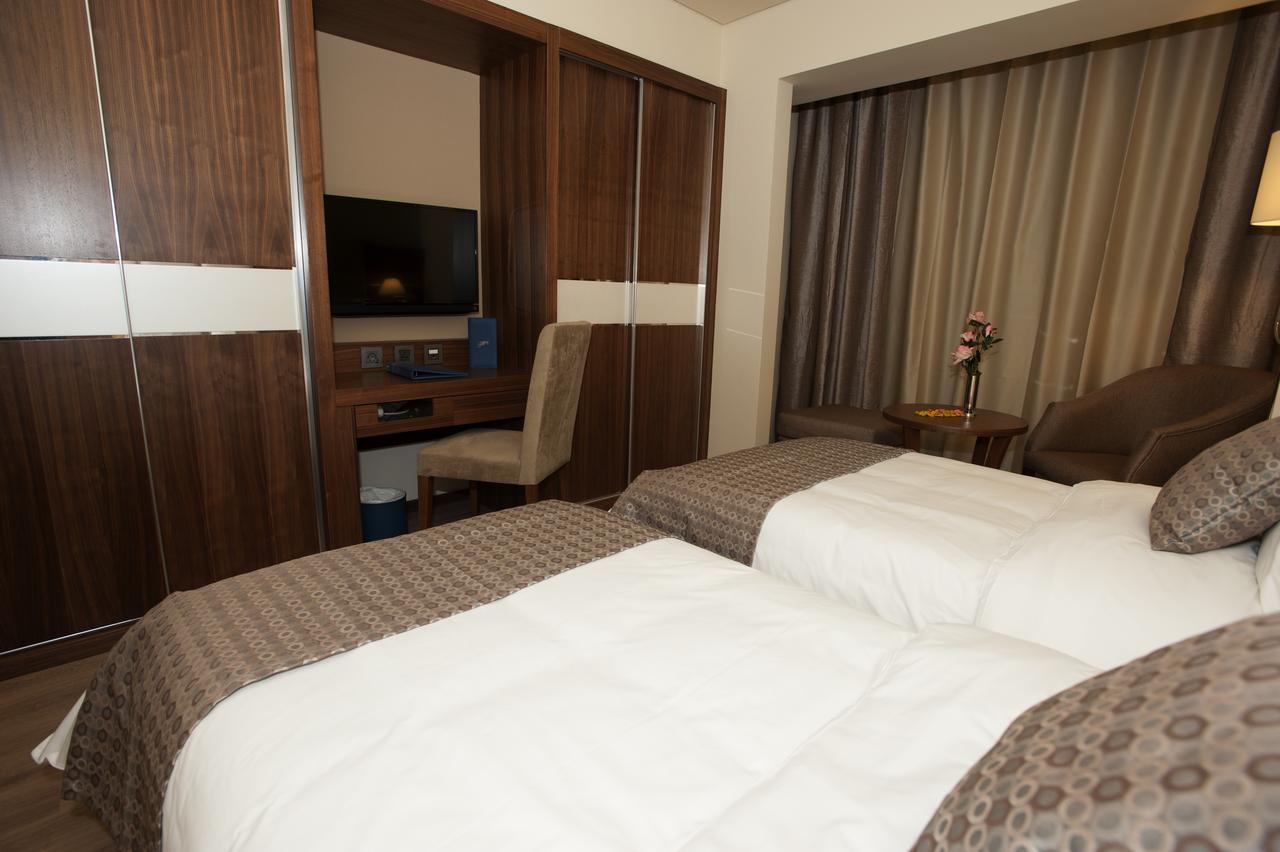 Gems Hotel Beirut Esterno foto