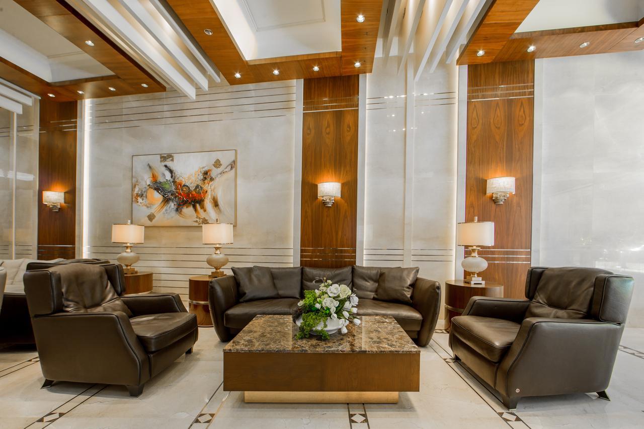 Gems Hotel Beirut Esterno foto