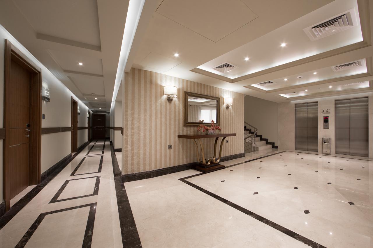 Gems Hotel Beirut Esterno foto