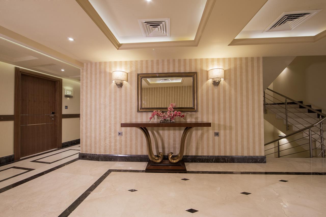 Gems Hotel Beirut Esterno foto