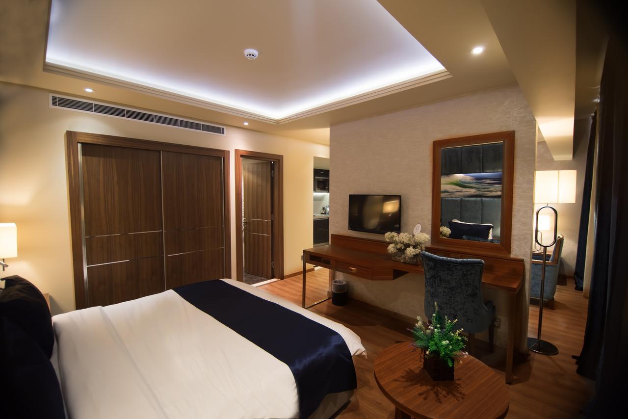 Gems Hotel Beirut Esterno foto